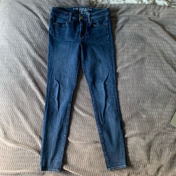 American eagle jeans - Picture 1 of 4
